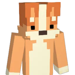 Wimlion Minecraft avatar bust