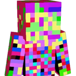 Wimpanzee's Minecraft skin