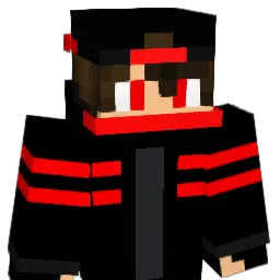 WimpyMars139 Minecraft avatar bust