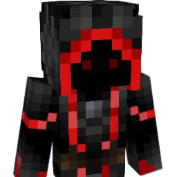Wimre Minecraft avatar bust