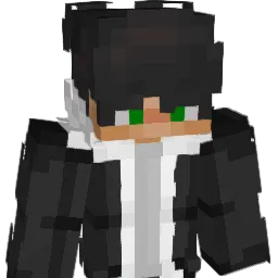 Win1rPlayz_ Minecraft avatar bust