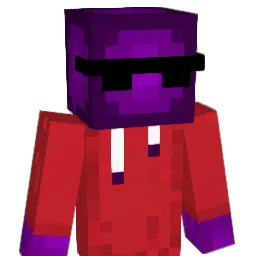 Win2007 Minecraft avatar bust
