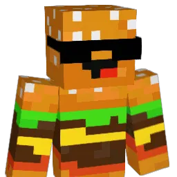 Win2Pay's Minecraft skin