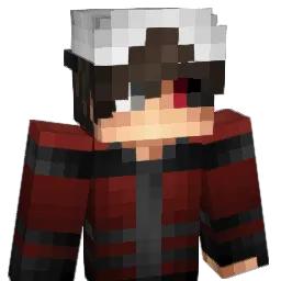 WinCrash91 Minecraft avatar bust