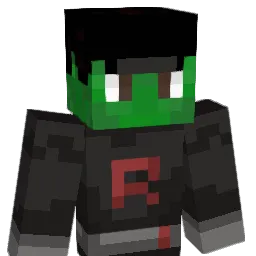 WinGeek's Minecraft skin