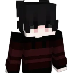 WinIsNotNeeded Minecraft avatar bust