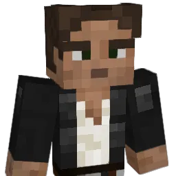 WinKyFaZe's Minecraft skin