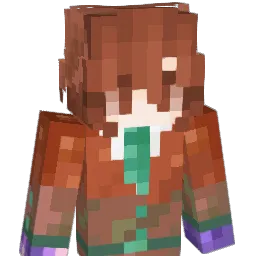 WinNoNamex Minecraft avatar bust