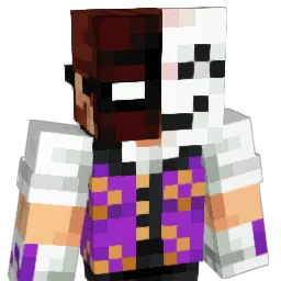WinSweep's Minecraft skin