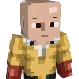 WinTheInternet Minecraft avatar bust