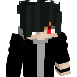 WinTieR Minecraft avatar bust