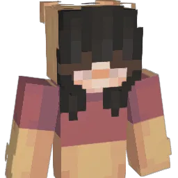 Win_Ny Minecraft avatar bust