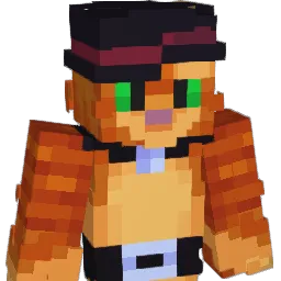 Win_Token Minecraft avatar bust