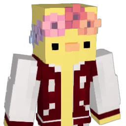 Win_ho's Minecraft skin