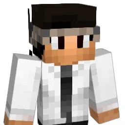 Winand585 Minecraft avatar bust