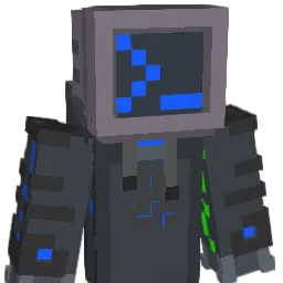 Winase's Minecraft skin