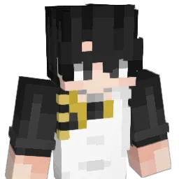 Wincerys Minecraft avatar bust