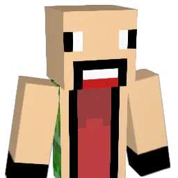 Winched's Minecraft skin