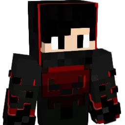 Winchester007612 Minecraft avatar bust