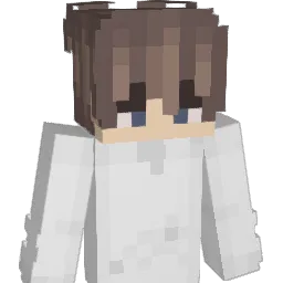 Wincle_Official Minecraft avatar bust