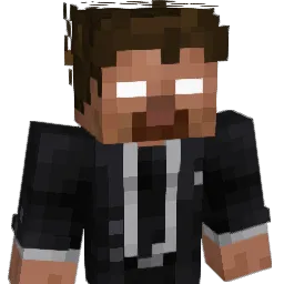 Wind0wlicker234 Minecraft avatar bust