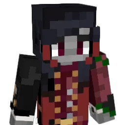 Wind0wsVista Minecraft avatar bust