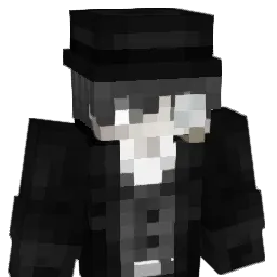 Wind123321 Minecraft avatar bust