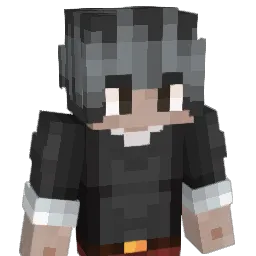 Wind30's Minecraft skin