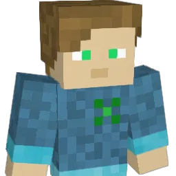 Wind5656's Minecraft skin