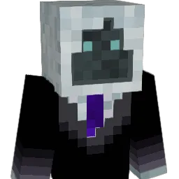 WindBane Minecraft avatar bust