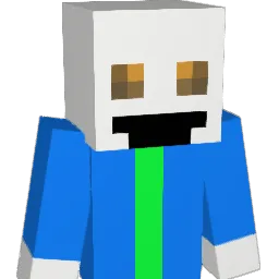 WindBoy2006 Minecraft avatar bust
