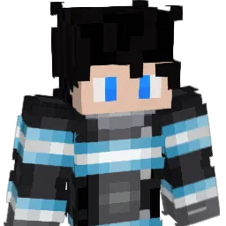 WindBreaker9 Minecraft avatar bust