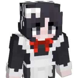 WindCallerKotiya Minecraft avatar bust