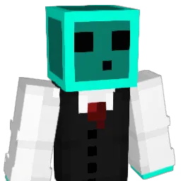 WindDanny's Minecraft skin