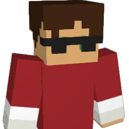 WindDzn Minecraft avatar bust