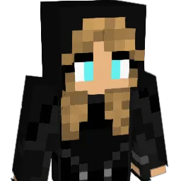 WindHDM Minecraft avatar bust