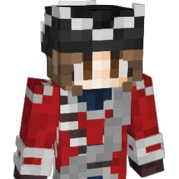WindIsCalm's Minecraft skin