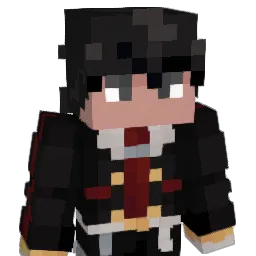 WindK3nz0 Minecraft avatar bust