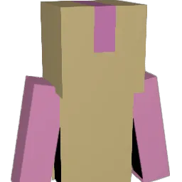 WindOfGod94 Minecraft avatar bust