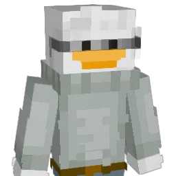 WindZoar Minecraft avatar bust