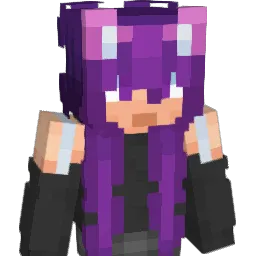 Wind_332's Minecraft skin
