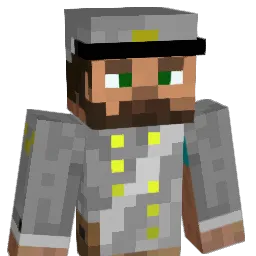 Wind_Cold Minecraft avatar bust