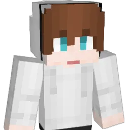 Wind_G Minecraft avatar bust