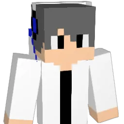 Wind_God Minecraft avatar bust
