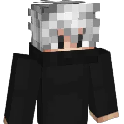 Wind_II's Minecraft skin