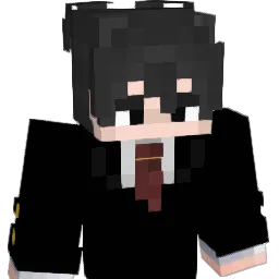 Wind_LingC's Minecraft skin