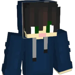 Wind_Rabbit's Minecraft skin