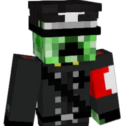 Wind_chiller Minecraft avatar bust