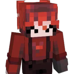 Wind_gods Minecraft avatar bust