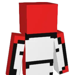 Windar's Minecraft skin